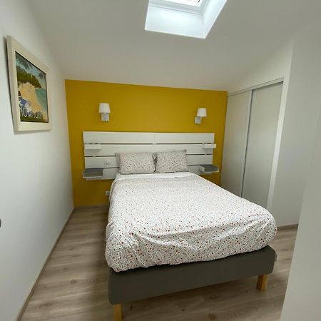 Maison Neuve Zone Coulee Verte Menant A L'Ocean Saint-Gilles-Croix-de-Vie Eksteriør bilde