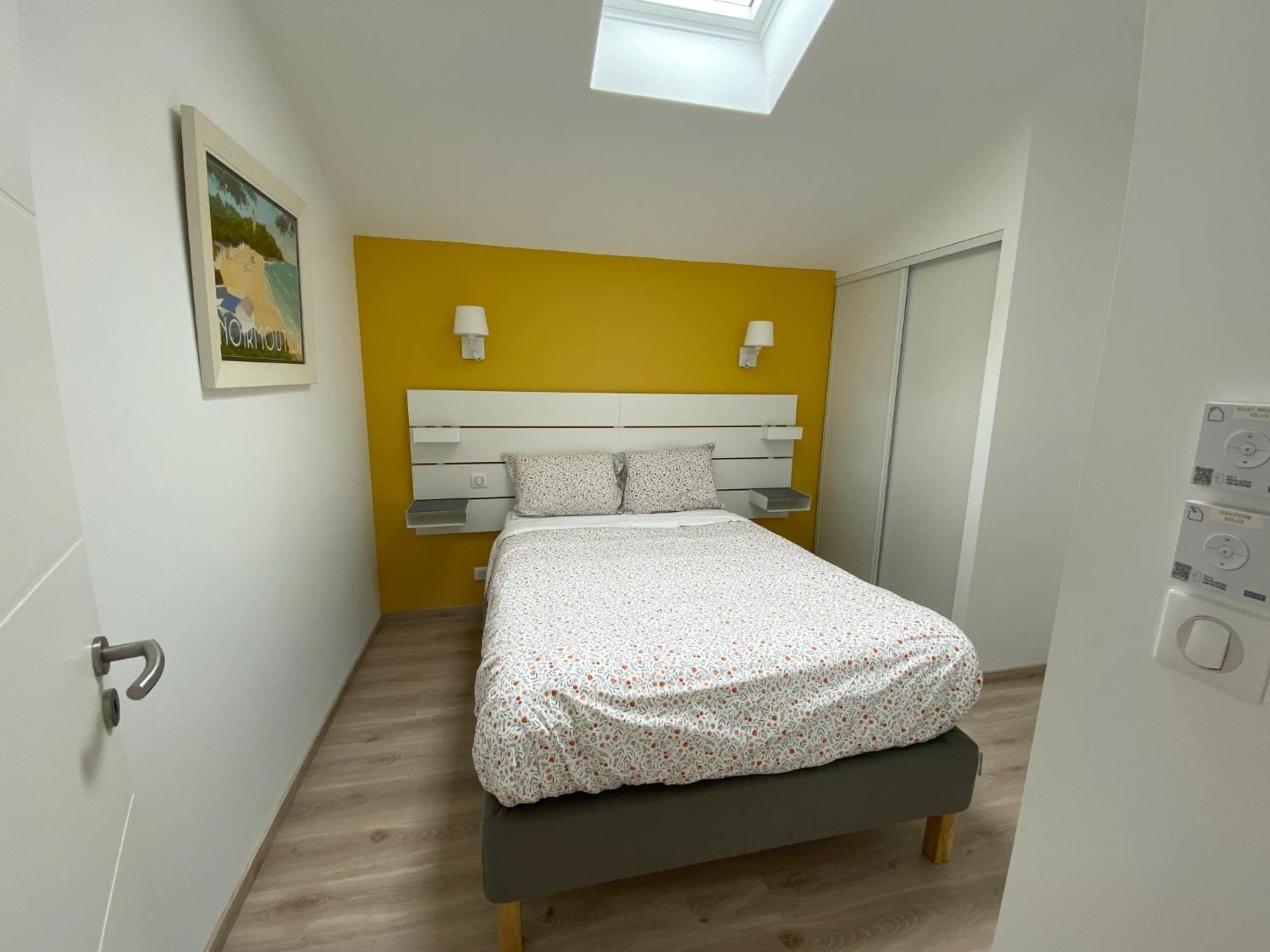 Maison Neuve Zone Coulee Verte Menant A L'Ocean Saint-Gilles-Croix-de-Vie Eksteriør bilde