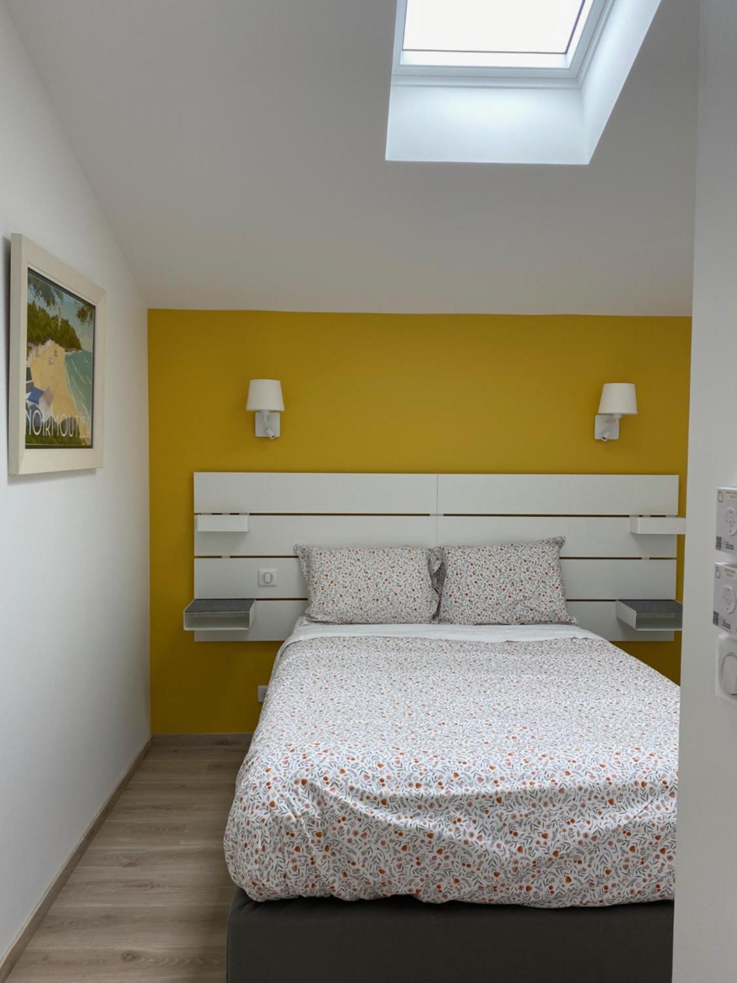 Maison Neuve Zone Coulee Verte Menant A L'Ocean Saint-Gilles-Croix-de-Vie Eksteriør bilde