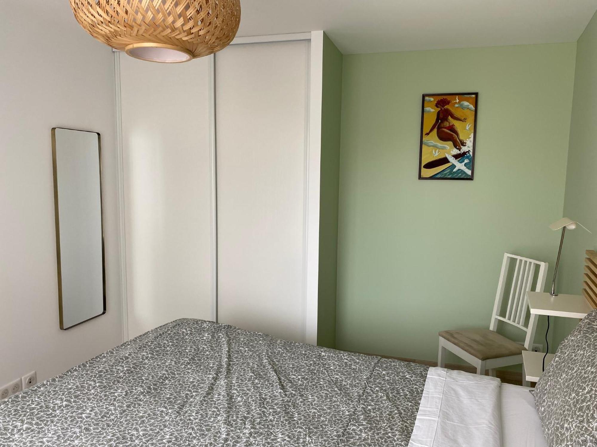 Maison Neuve Zone Coulee Verte Menant A L'Ocean Saint-Gilles-Croix-de-Vie Eksteriør bilde