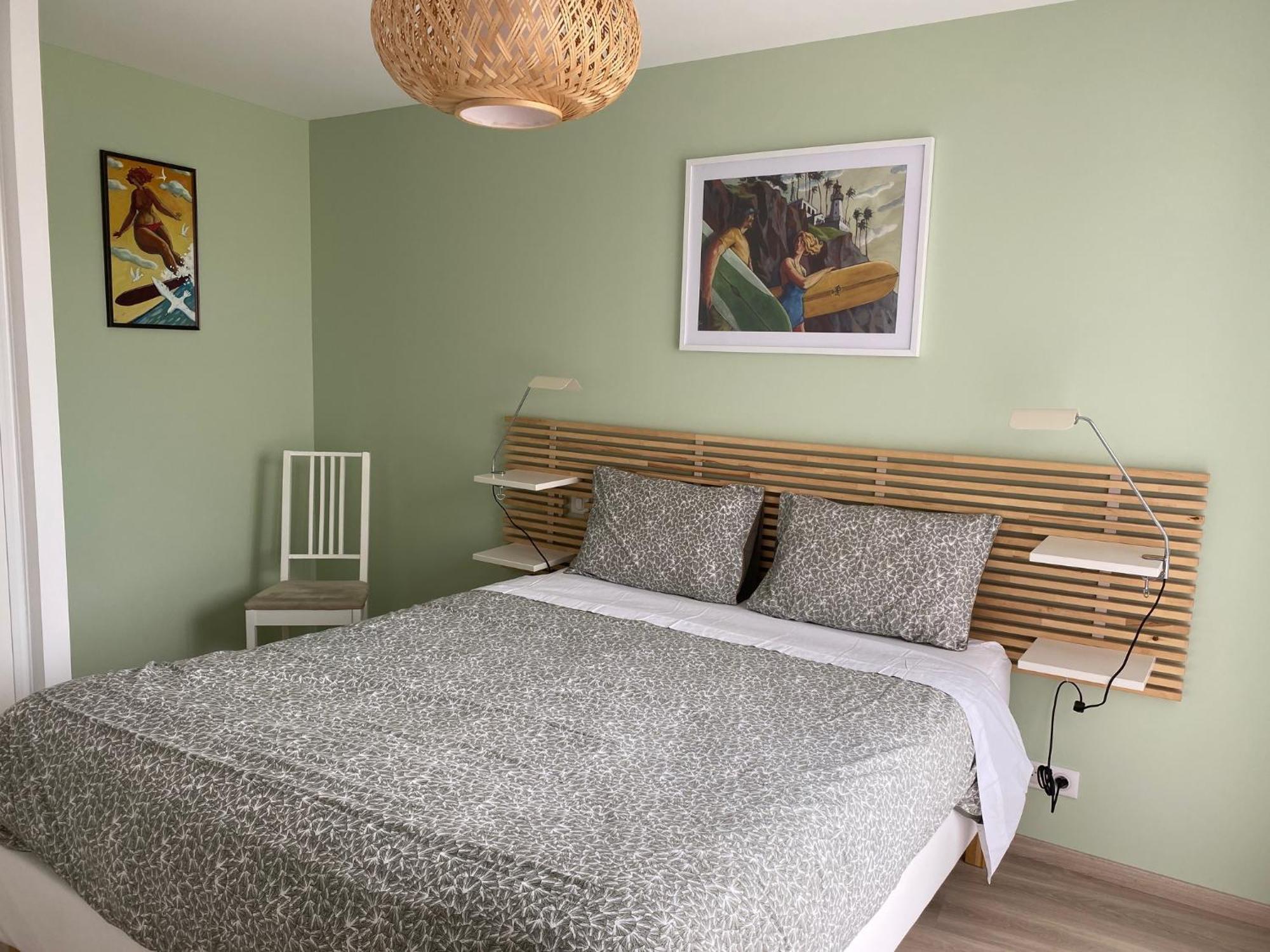 Maison Neuve Zone Coulee Verte Menant A L'Ocean Saint-Gilles-Croix-de-Vie Eksteriør bilde